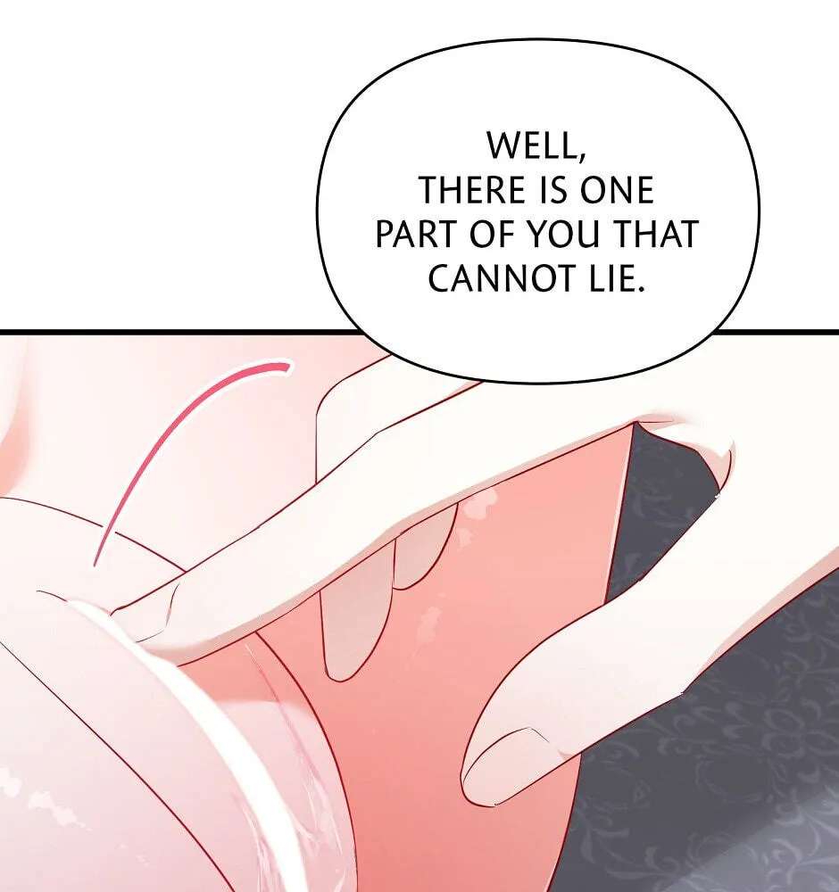 The Lady Has a Vulgar Secret Chapter 2 - page 111