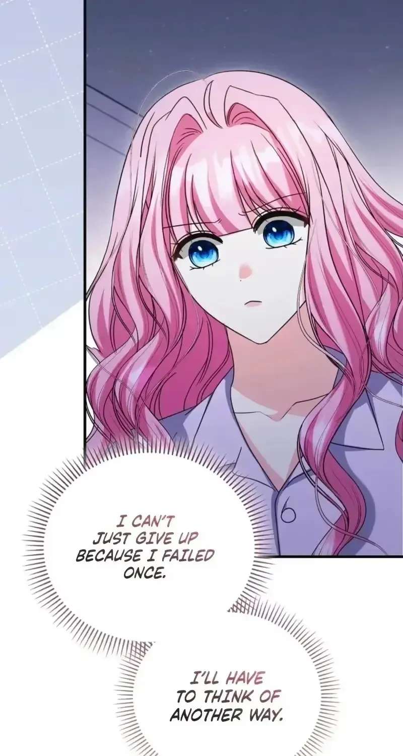 I Don't Want to Be the Germophobe Villain's Guide Chapter 45 - page 50