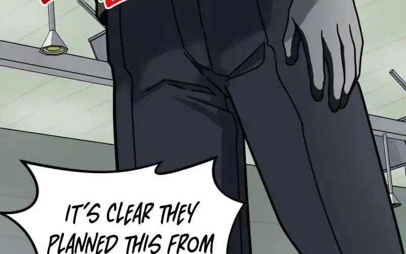 Foresighting Investor Chapter 28 - page 30