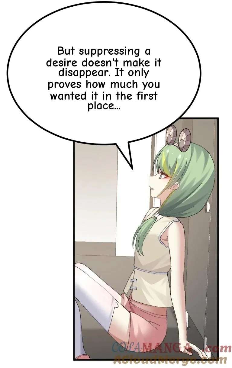 The Graduation Project Is, Making Butter! Chapter 80 - page 22