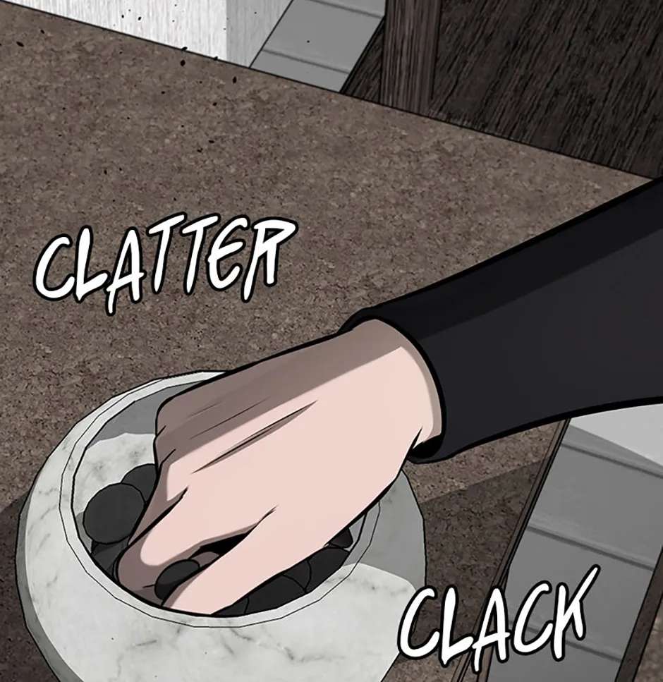 Absolute Master of the Senate Chapter 81 - page 25