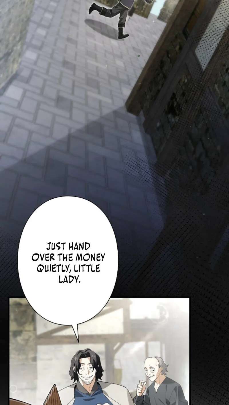 Koori no Koutei no Torikago no Naka de Chapter 30 - page 28