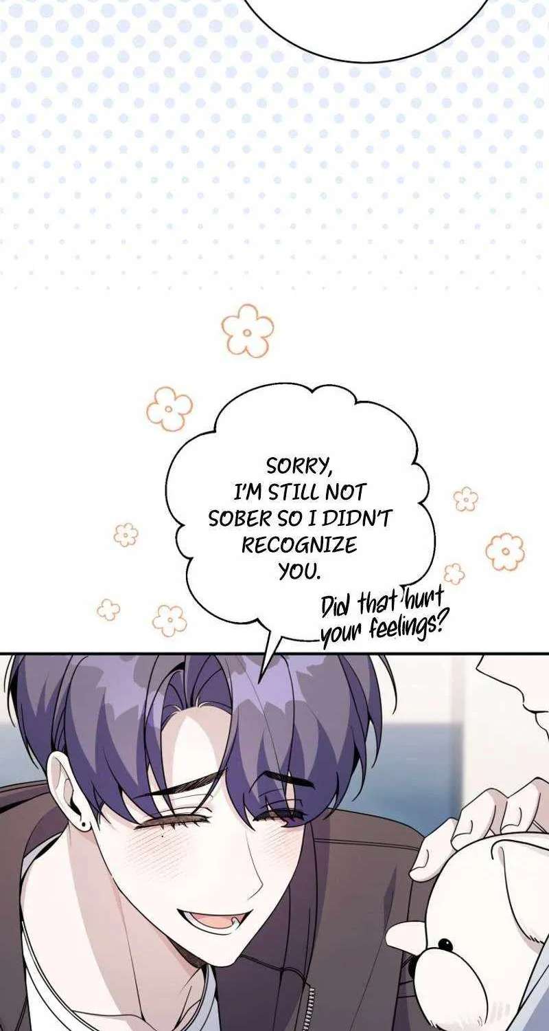 A Blank Slate Regression For The Idol That Lost His Original Mindset Chapter 96 - page 28