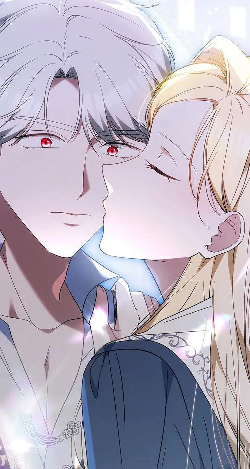 A Note from Violet Chapter 36 - page 85