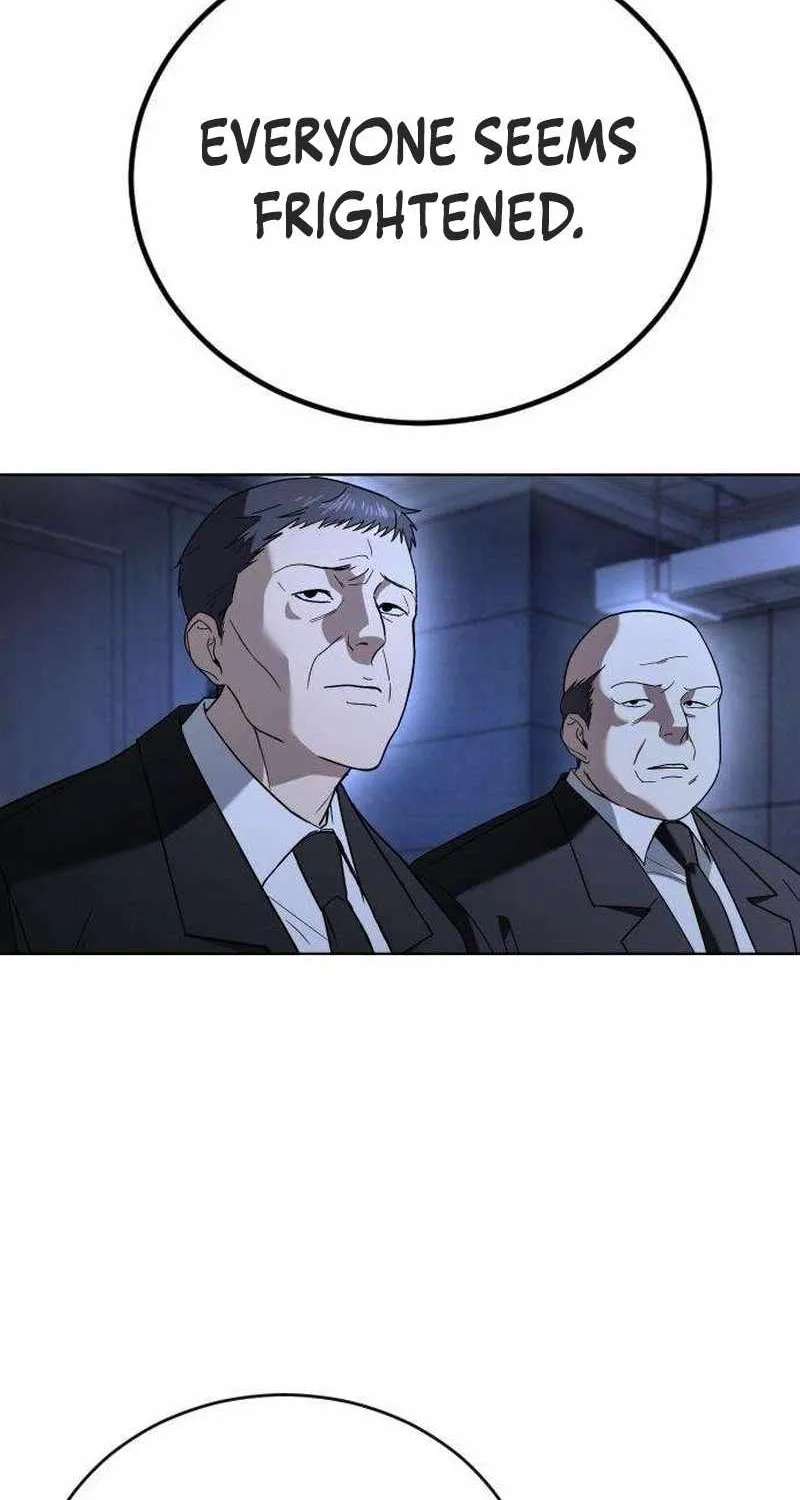 A Grimoire Changed My Fate Chapter 3 - page 104