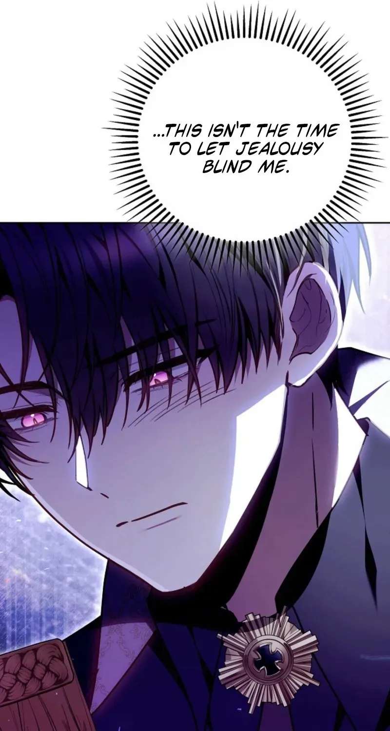 When the Male Lead and Female Lead Broke Apart Chapter 35 - page 28