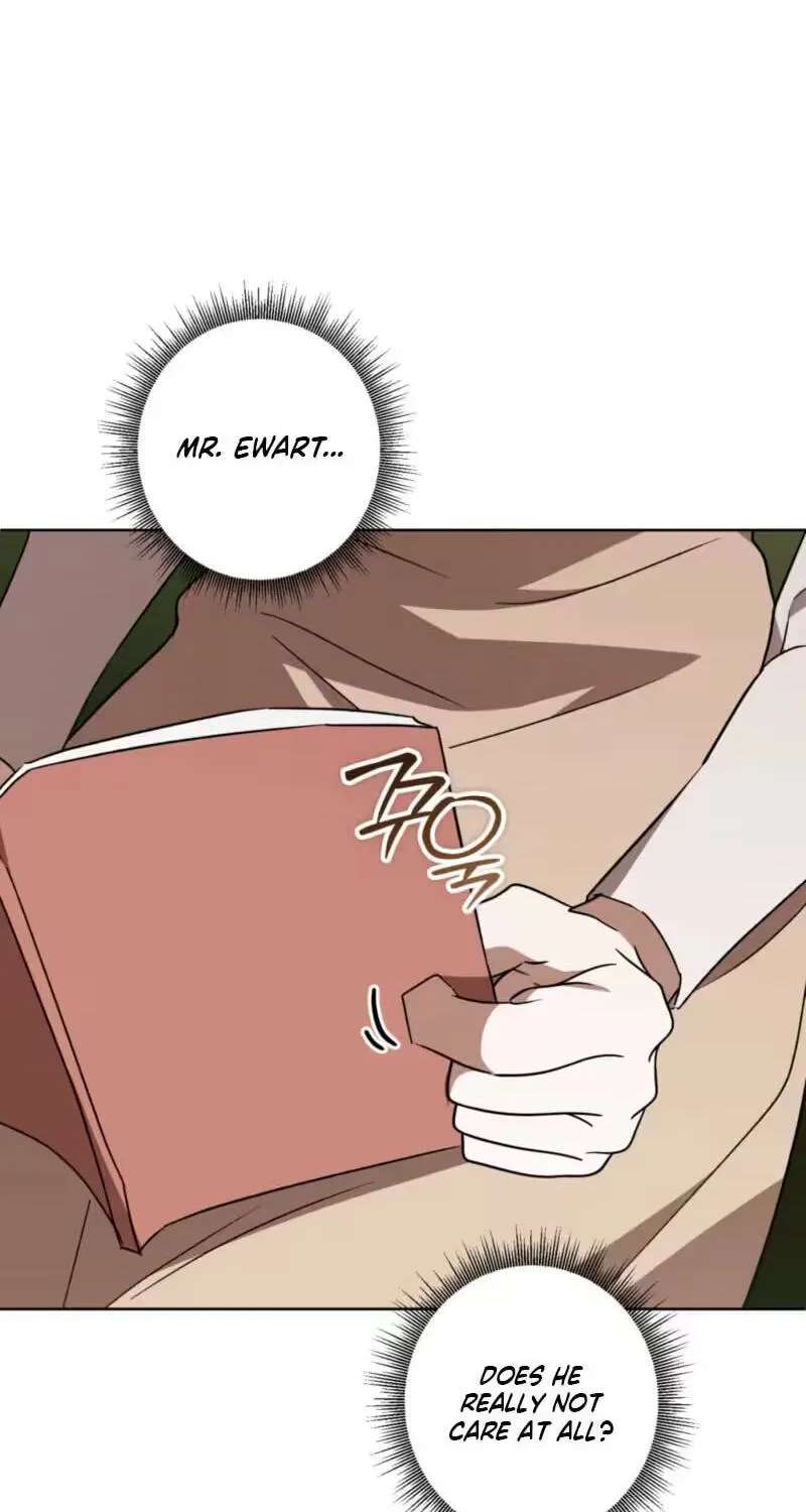 Dear Anonymous Sponsor Chapter 63 - page 14