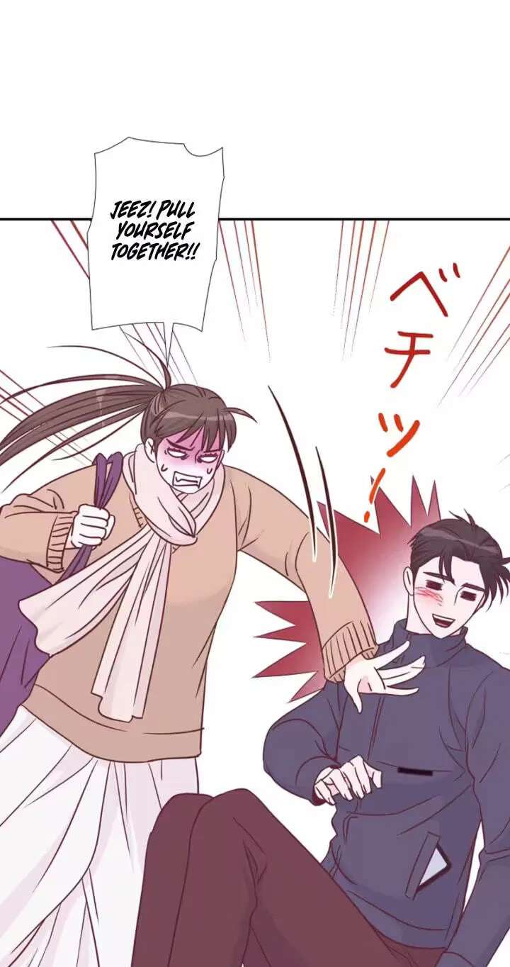 She Is the Best Chapter 36 - page 3