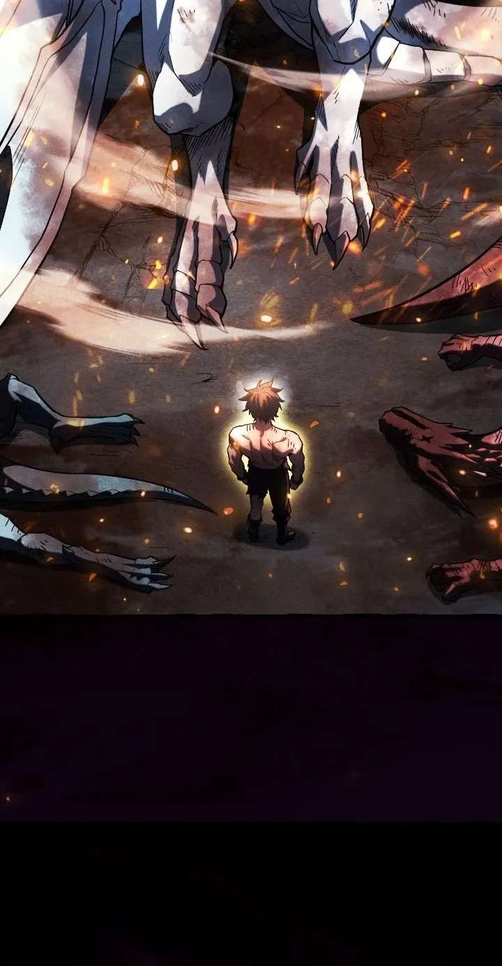 Return of the First Generation꞉ The Strongest in History Reincarnates as His Descendant 1000 Years Later Chapter 54 - page 105
