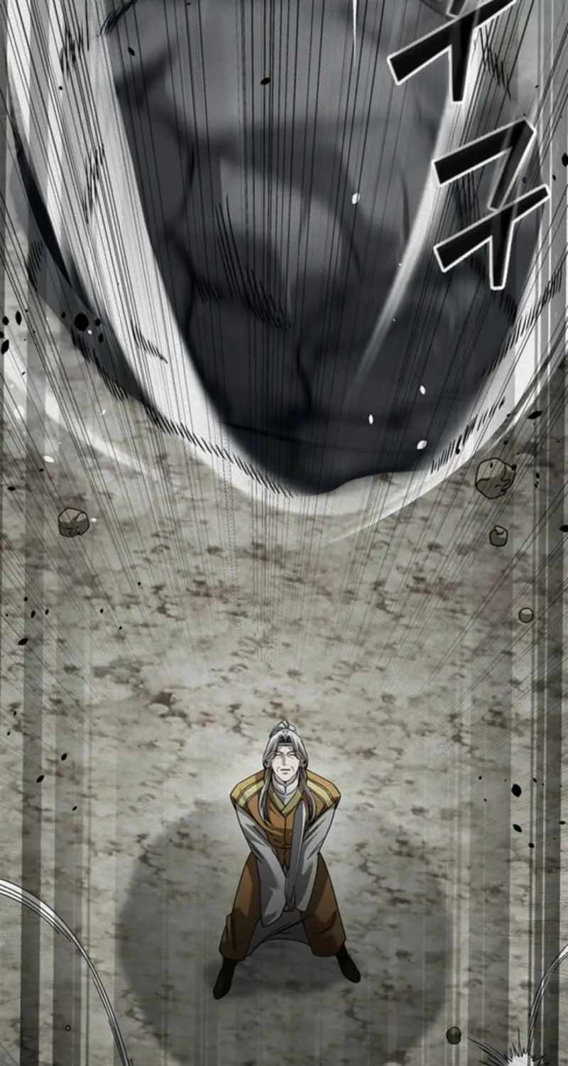 Daesahyeong Lee-Hoe Chapter 34 - page 94