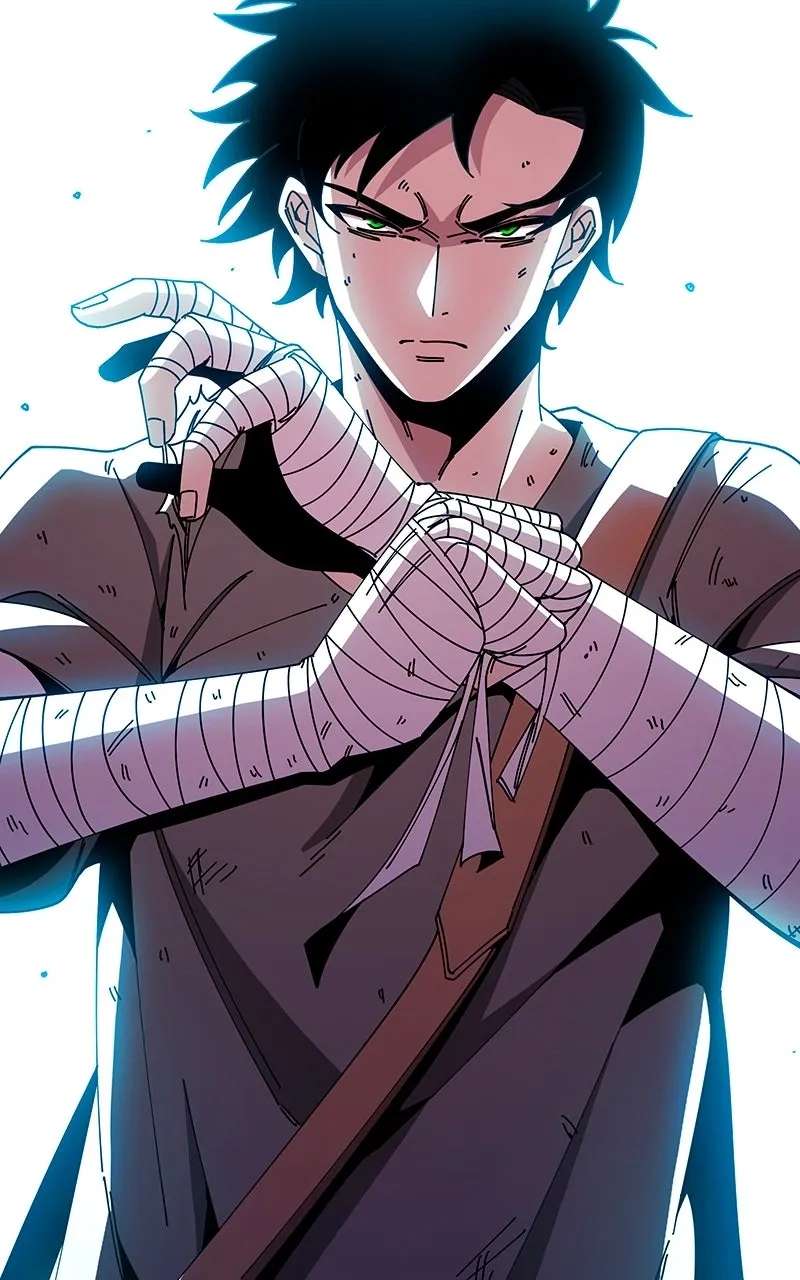 Road to Mastery Chapter 4 - page 93