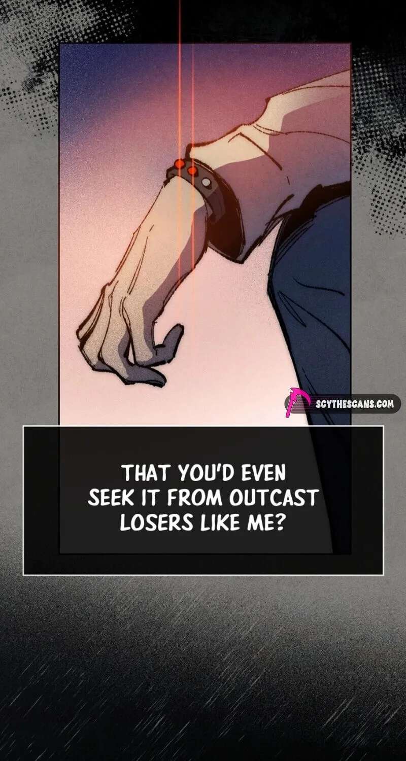 Hand Jumper Chapter 134 - page 46