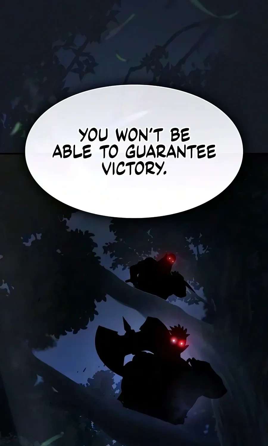 Sword-Devouring Swordmaster Chapter 44 - page 110