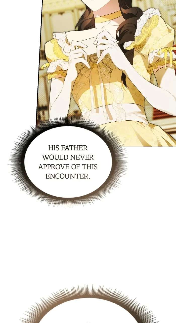 Sir Preston's SecretGoverness Chapter 14 - page 63