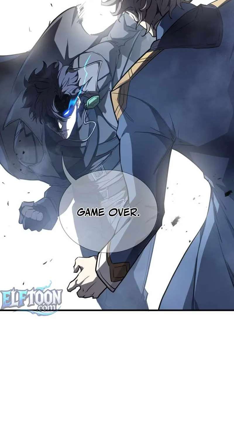 Return of the Top Player Chapter 11 - page 46