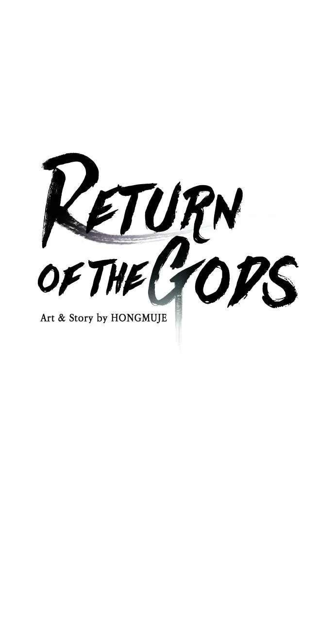 Return of the Gods Chapter 112 - page 6