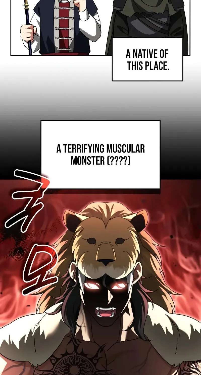 My Avatars’ Path to Greatness Chapter 94 - page 44