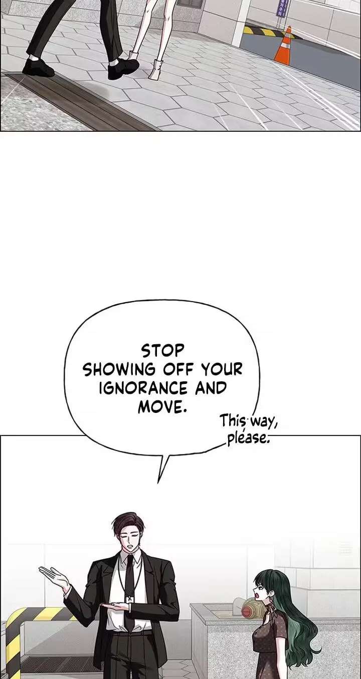 Her First Confession Chapter 54 - page 73
