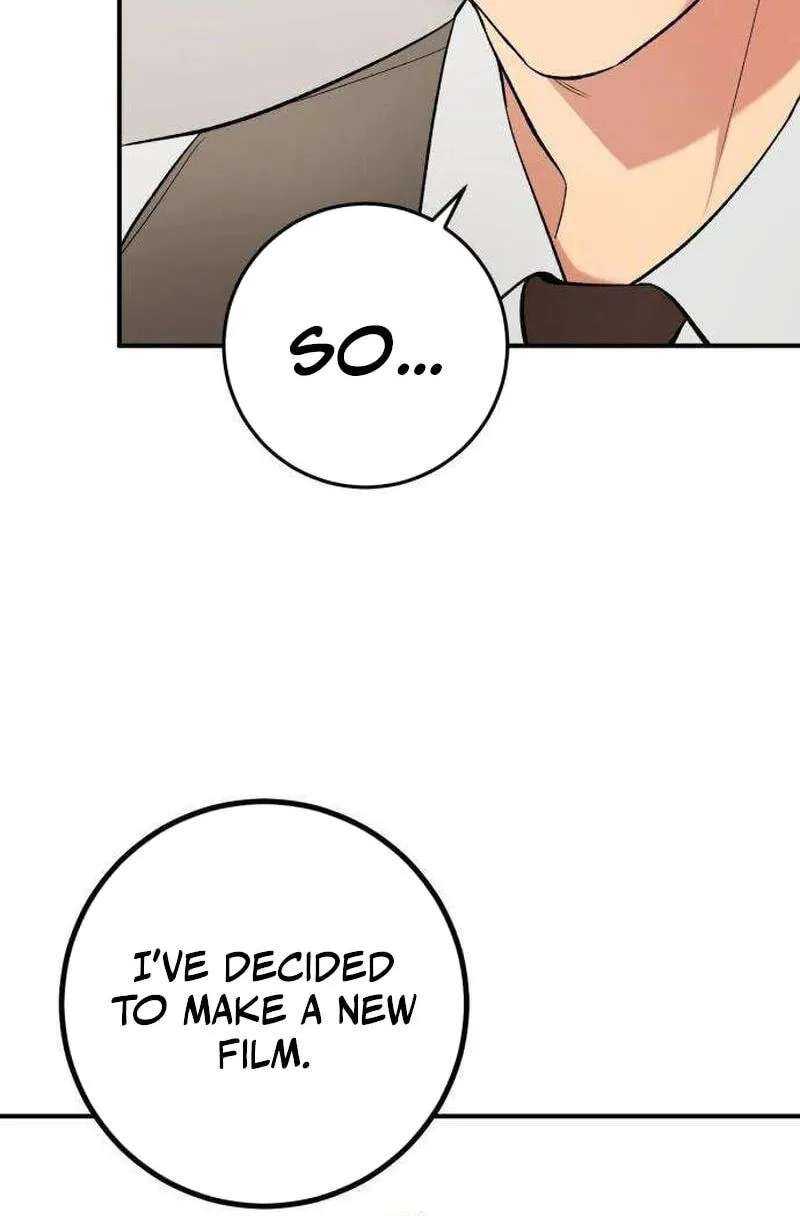 If You Don't Date, You Die! Chapter 36 - page 3