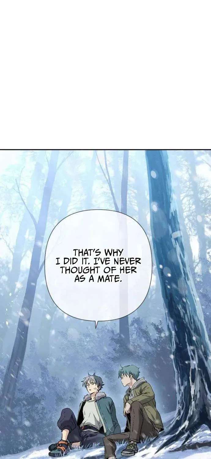 We Are Animals Chapter 10 - page 26