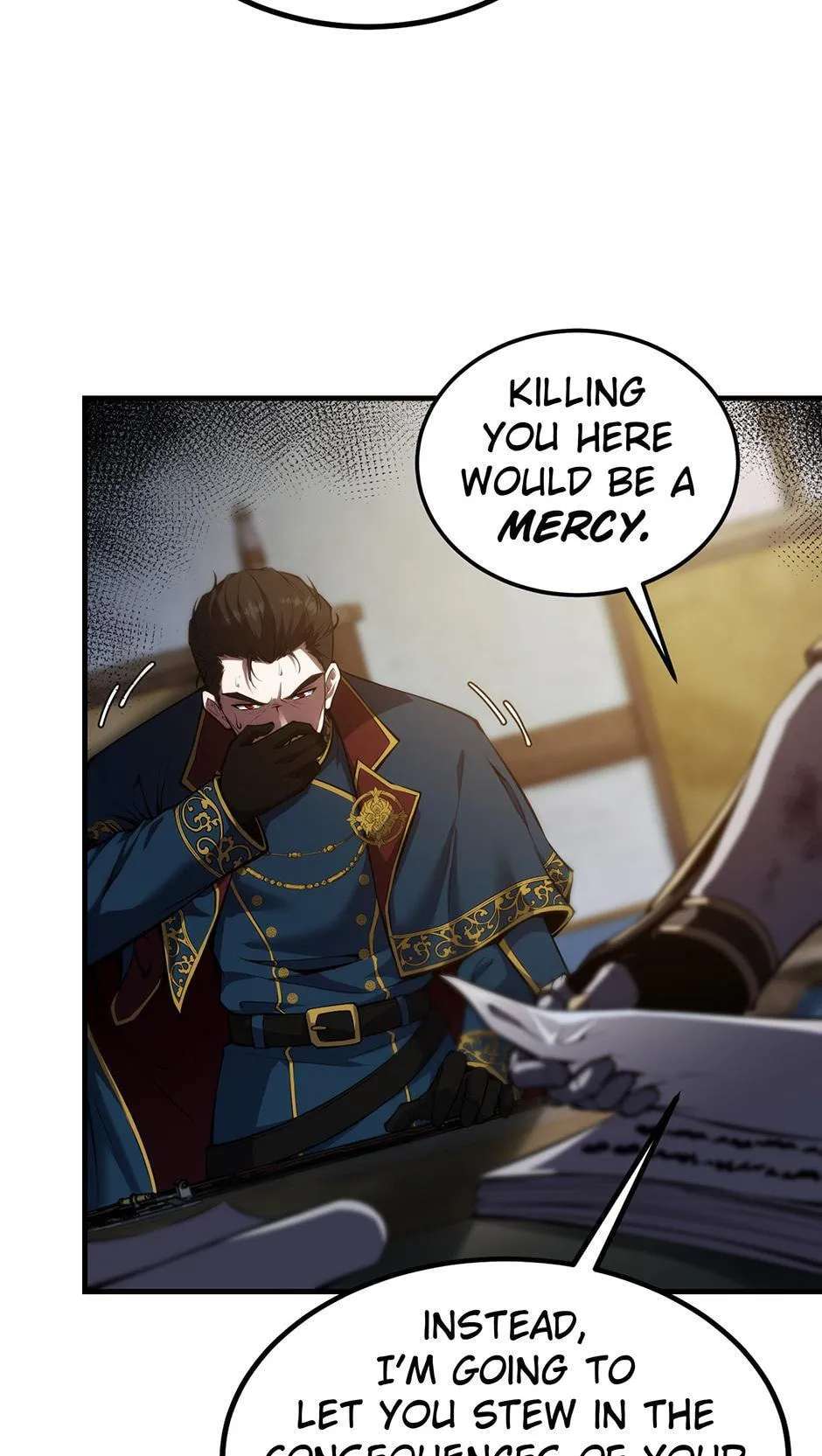 The Beginning After the End Chapter 257 - page 76