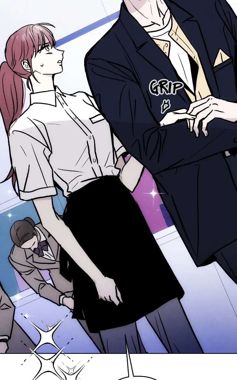Addicted to You Chapter 58 - page 5