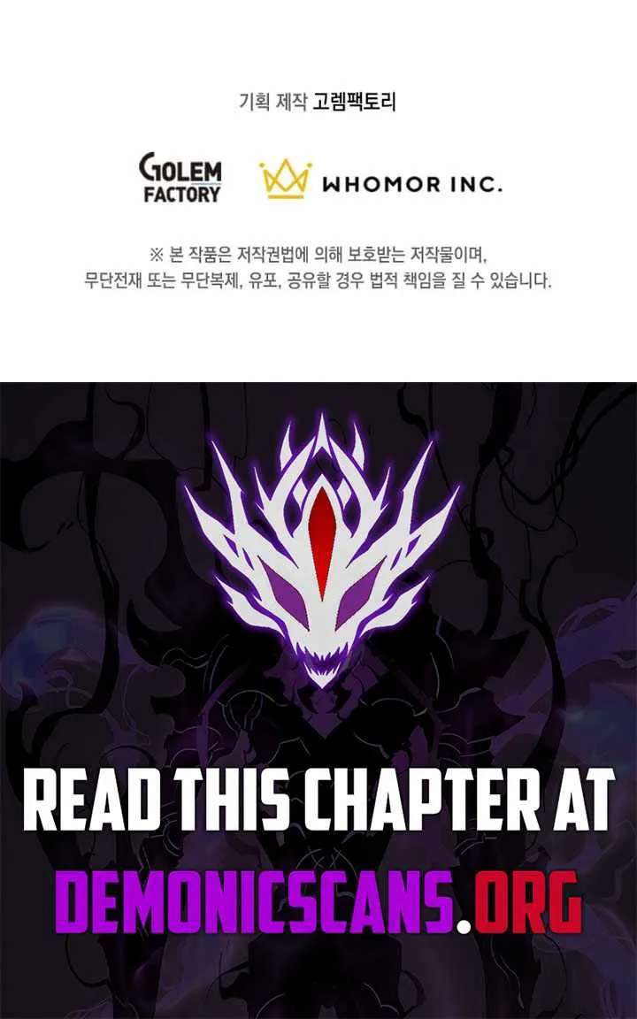 The God of War is Leveling Up Chapter 101 - page 96