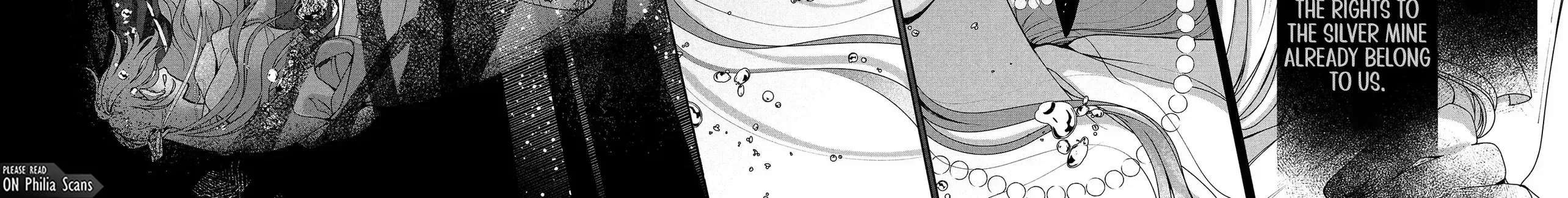 I'm Done Playing the Meek Heiress Chapter 1 - page 21
