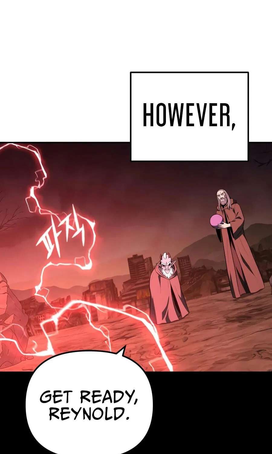 The Knight King Who Returned with a God Chapter 183 - page 172