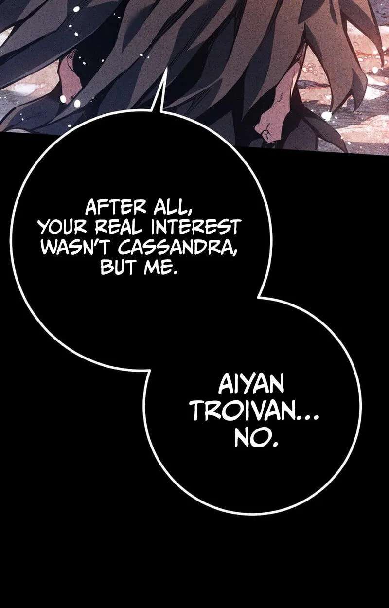 The Bastard of Swordborne Chapter 110 - page 56