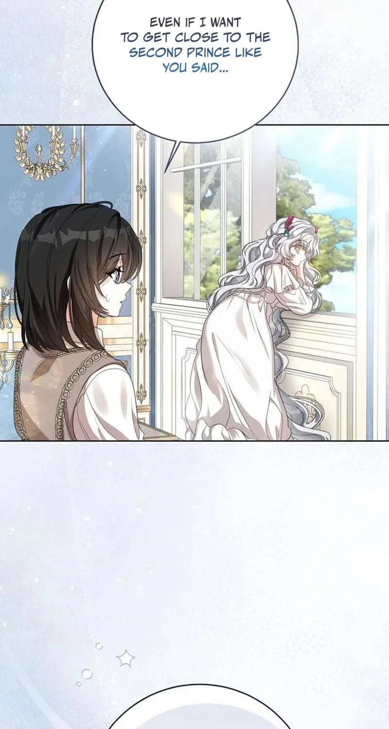 While Others Became Female Leads In Romantic Fantasy Novels, I Became A Closet Monster Chapter 14 - page 55