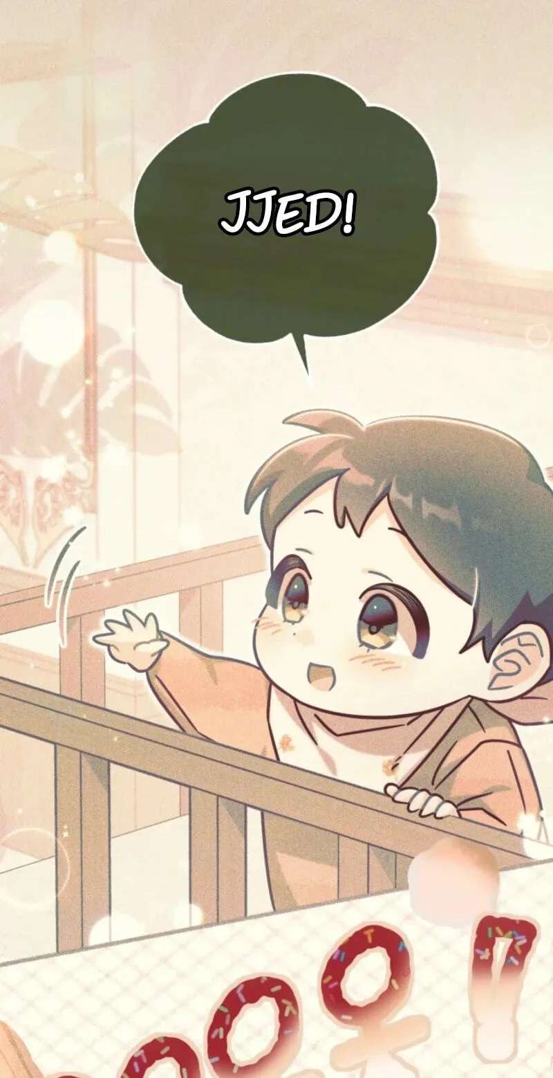 The Maid With a Child Chapter 31 - page 9