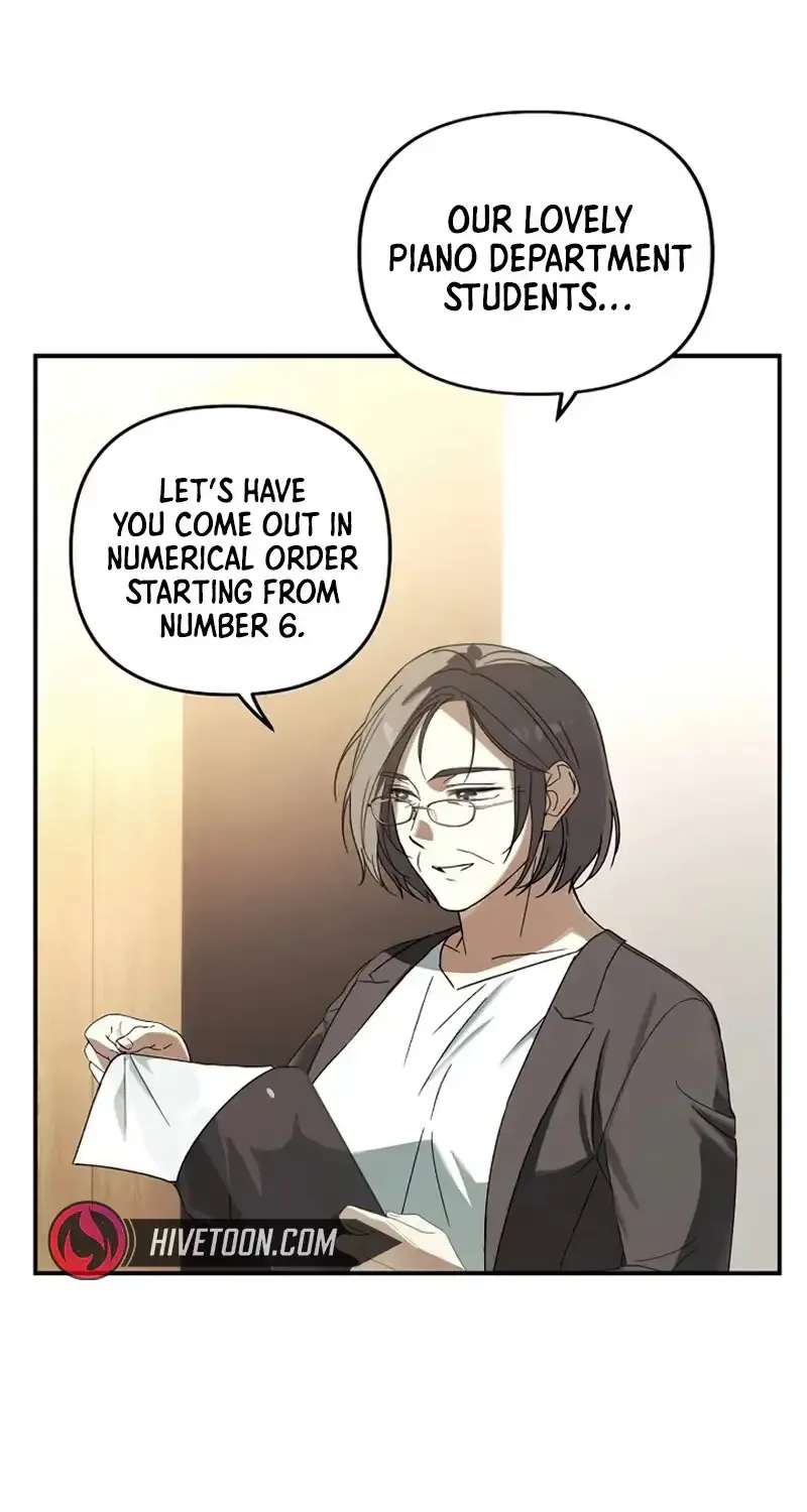 Da Capo for a Musical Genius Chapter 6 - page 76