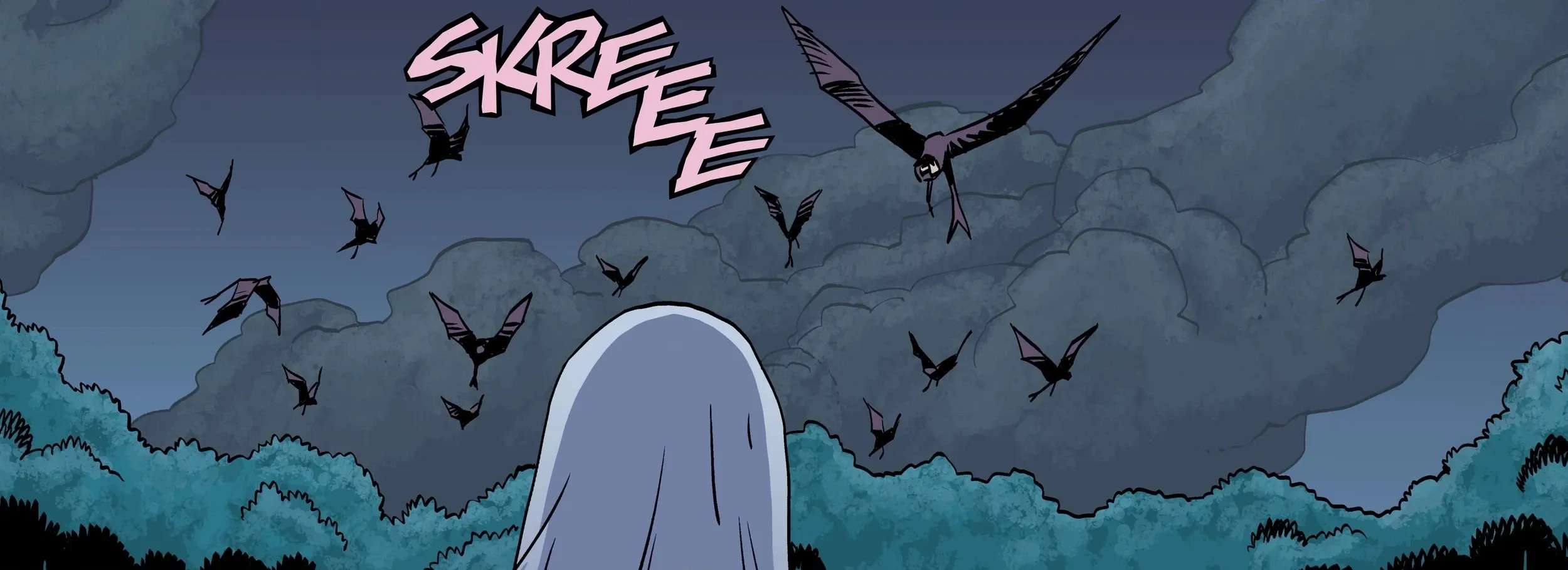 Frankenstein: New World – The Speed of Darkness Chapter 3 - page 60