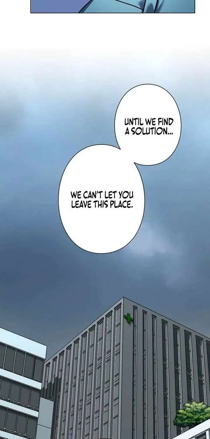 Reborn Ranker – Gravity User Chapter 212 - page 48
