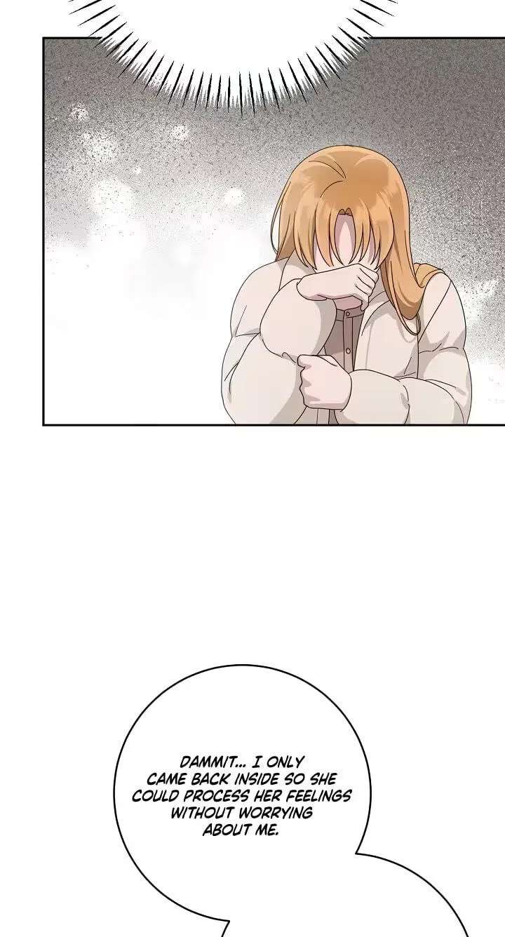 At the End of Resentment, Pure Love Remains Chapter 29 - page 10