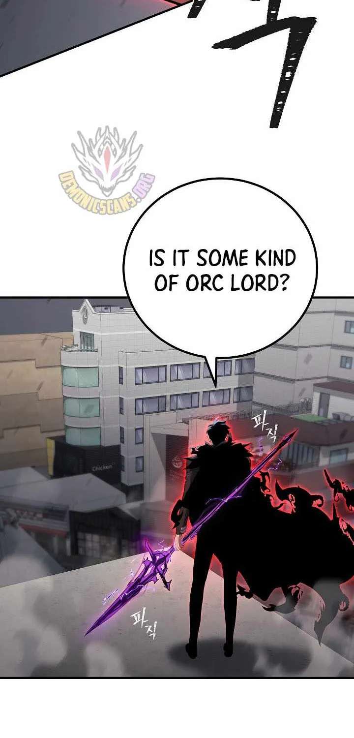 Level 1 Player Chapter 157 - page 50