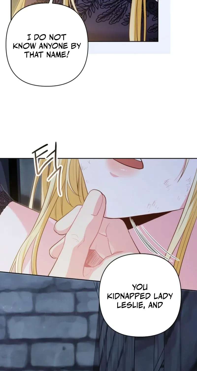 I’m the Villainess, but I Imprinted with the Male Lead Chapter 56 - page 7