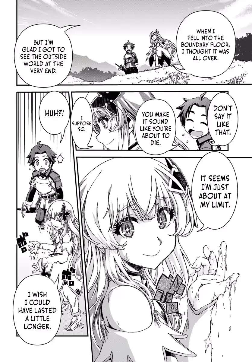 Clearing Dungeons Faster Than Anyone With the Bug Skill [Unlock] Chapter 2 - page 29