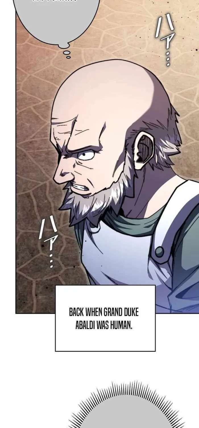 Holy Emperor’s Grandson Is A Necromancer Chapter 122 - page 49