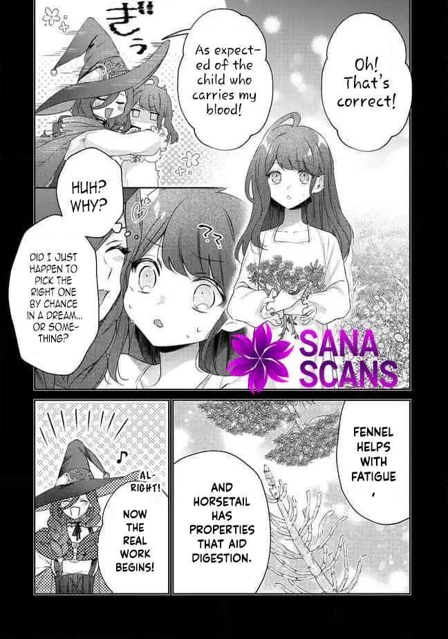 My Fiancé, Who Used to Hate Me, Turned into a Squirrel and Came to Me for Help. Chapter 5 - page 26
