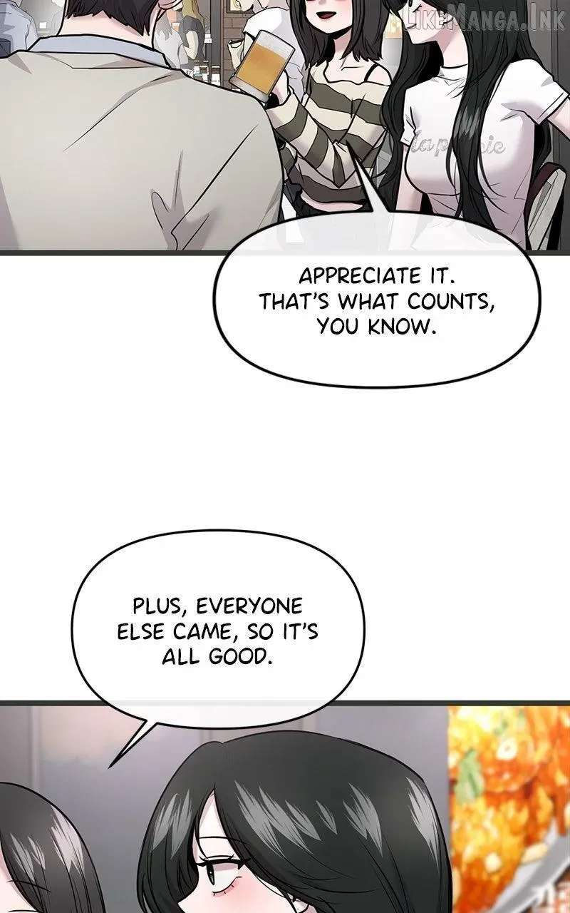 Back to Chan Bi Chapter 101 - page 14