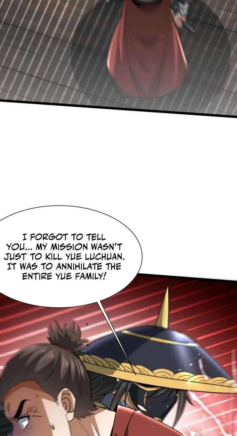 I pay my respects to the Cult Leader Chapter 39 - page 46