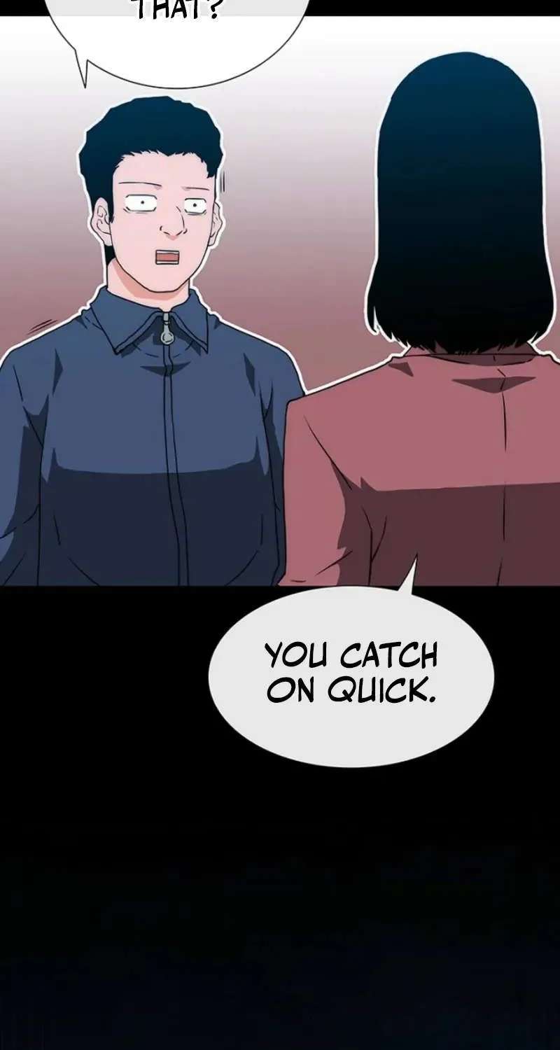 The Retired Killer Just Wants a Peaceful Life Chapter 16 - page 12
