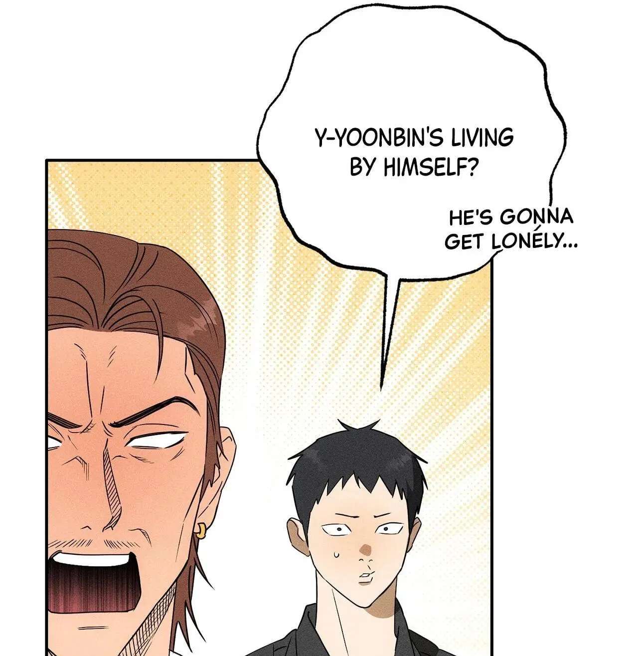 The Light I Give You Chapter 40 - page 108