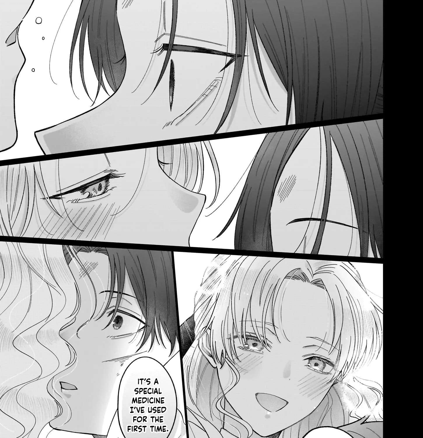 Hakoiri Koujou wa Shikou no Koi wo Onozomi desu! - Risou no Tonogata wo Sagasu Tabi ni Demasu. Tadashi, Utsukushisha Igai Mitomemasen!? Chapter 2 - page 45
