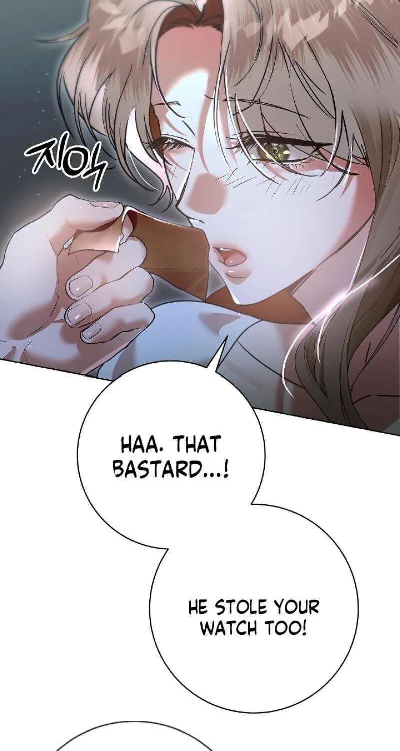 Every Night, With My Oppa's Friend Chapter 10 - page 62