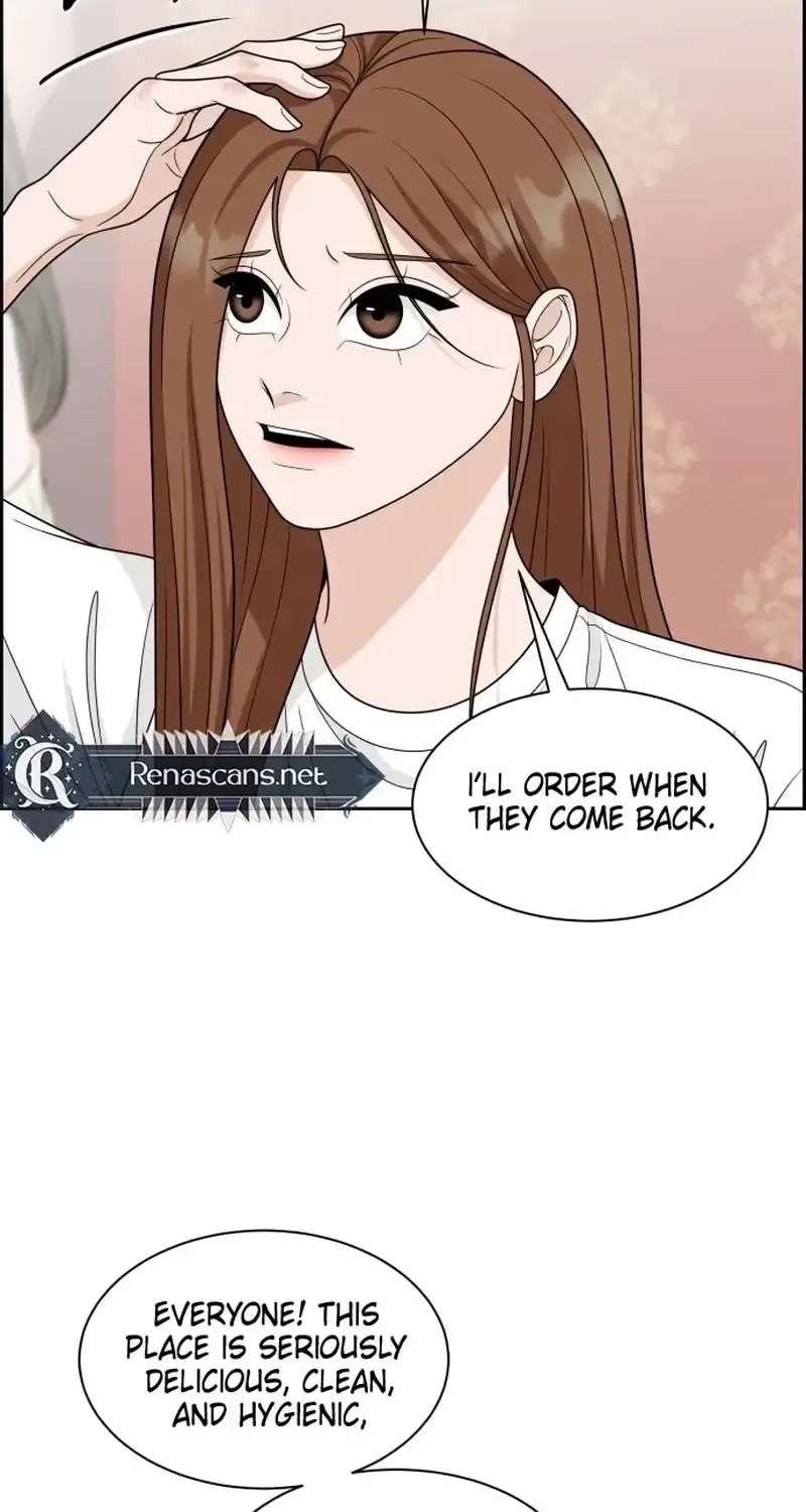 Unscratched Lottery Ticket Chapter 66 - page 28