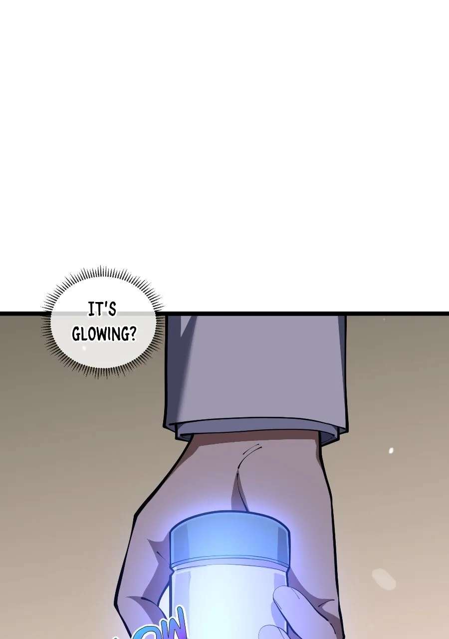 Soul Pact:Working for an Evil God to Pay Off My Debt Chapter 11 - page 57