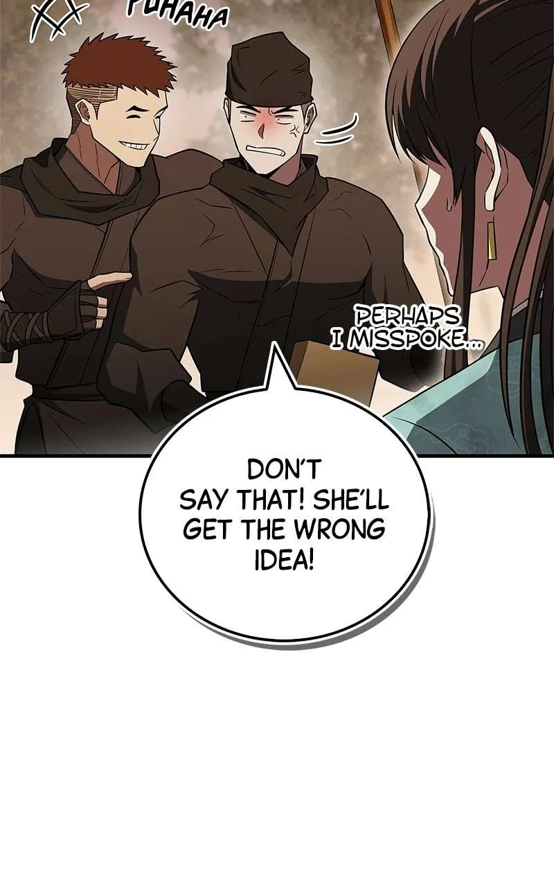 The Genius MurimFitness Trainer Chapter 109 - page 106